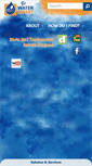 Mobile Screenshot of bewatersmart.info